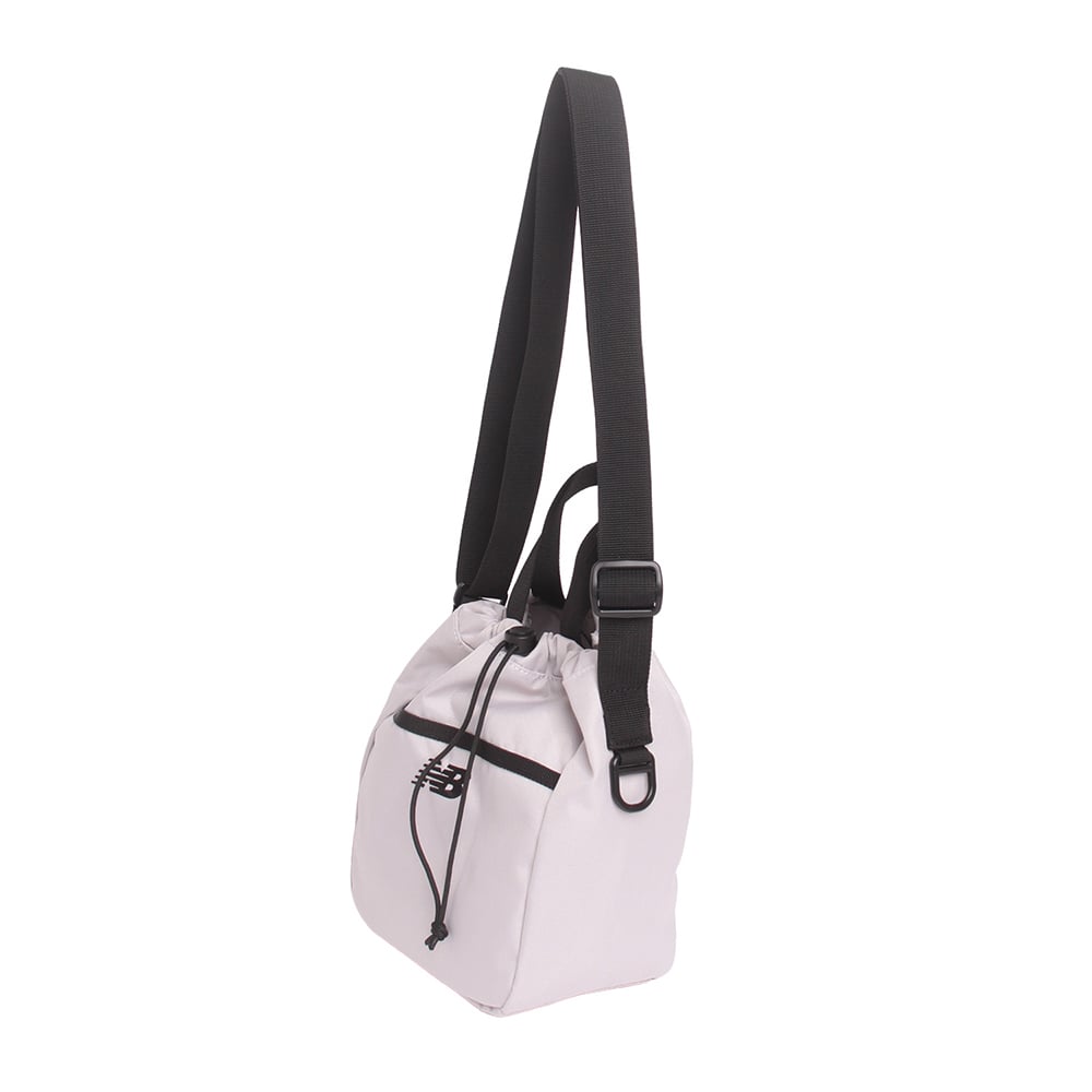 【NewBalance】<br>ドローコードショルダーポーチ　AC7297G