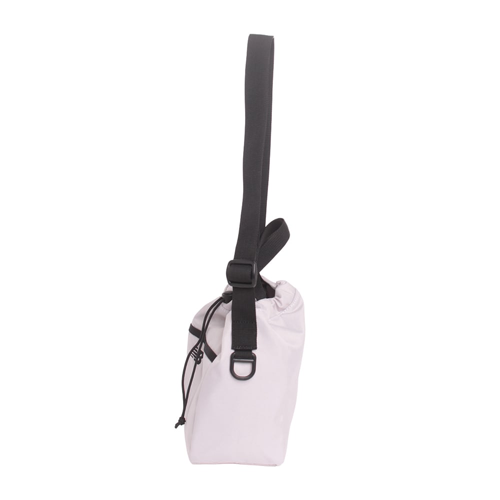 【NewBalance】<br>ドローコードショルダーポーチ　AC7297G