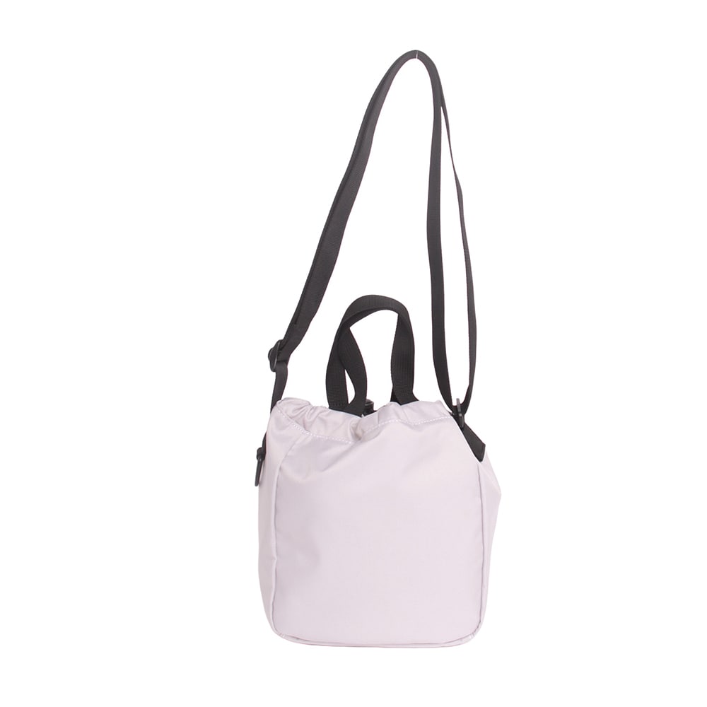 【NewBalance】<br>ドローコードショルダーポーチ　AC7297G