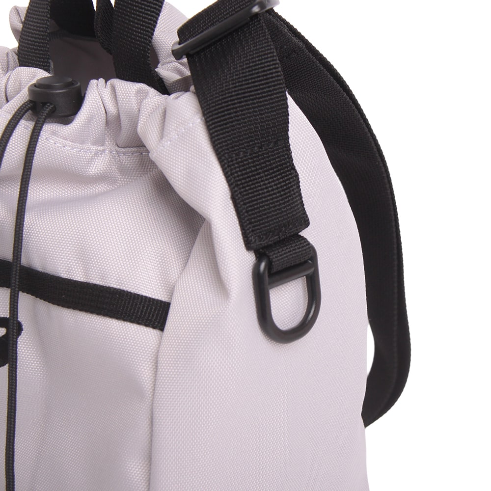 【NewBalance】<br>ドローコードショルダーポーチ　AC7297G