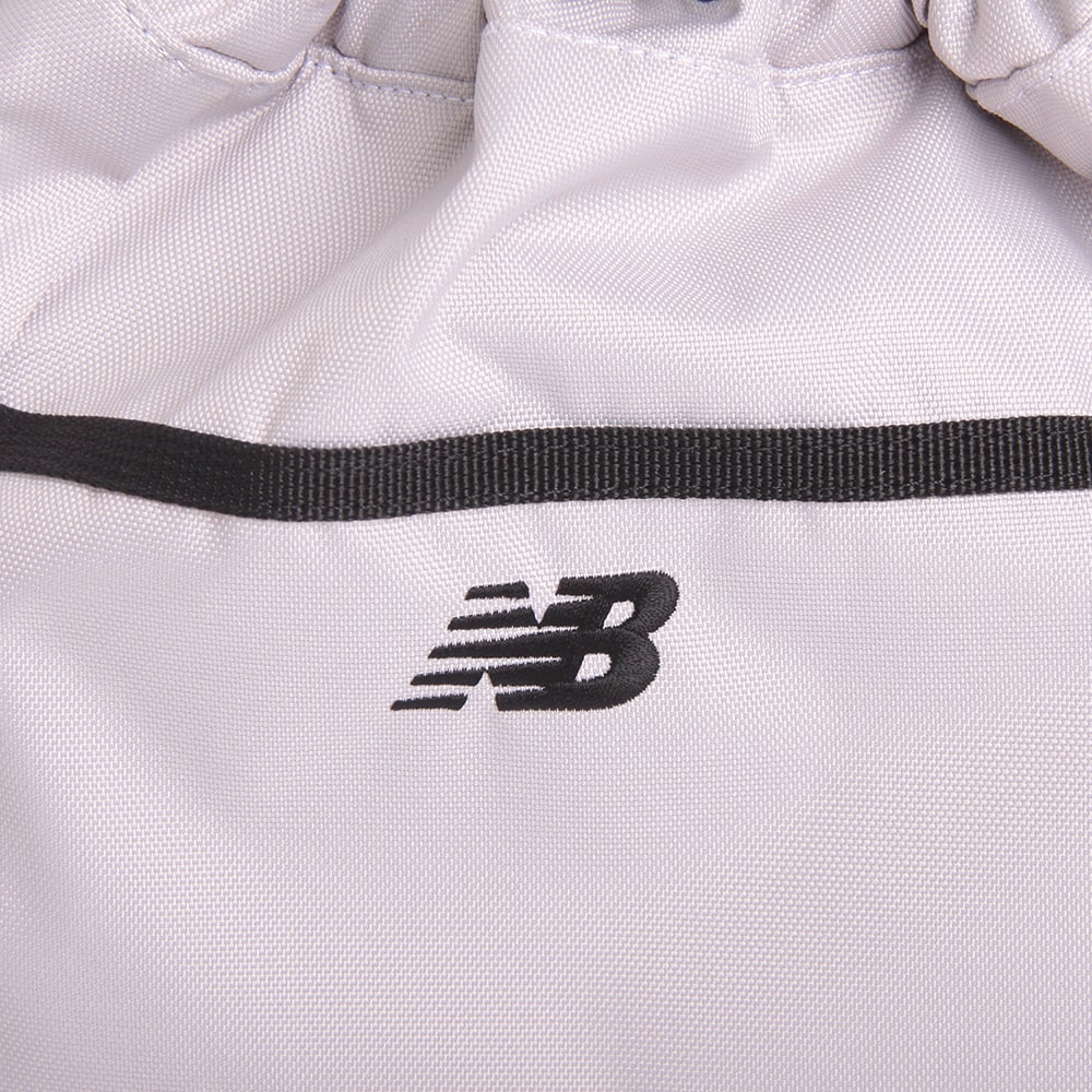 【NewBalance】<br>ドローコードショルダーポーチ　AC7297G