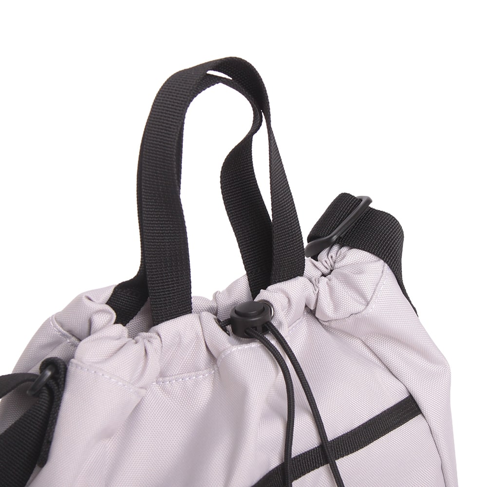 【NewBalance】<br>ドローコードショルダーポーチ　AC7297G