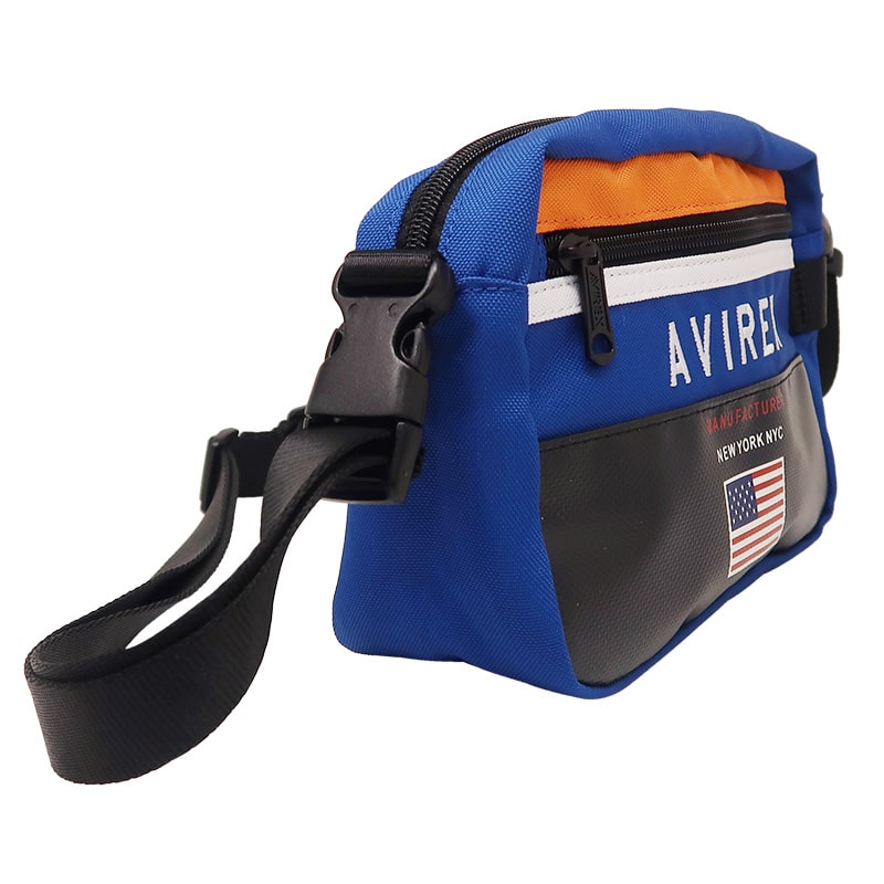 【AVIREX】　2WAYショルダー　AX2005
