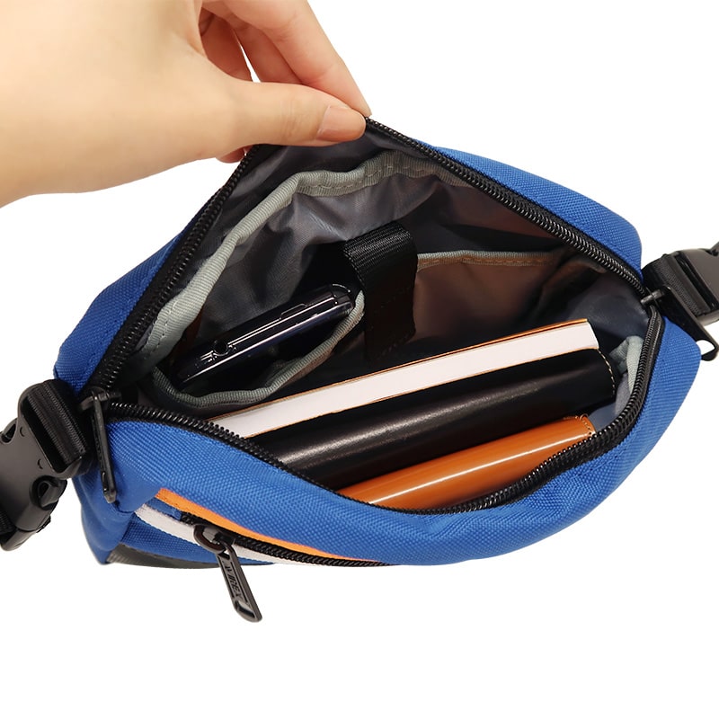 【AVIREX】　2WAYショルダー　AX2005