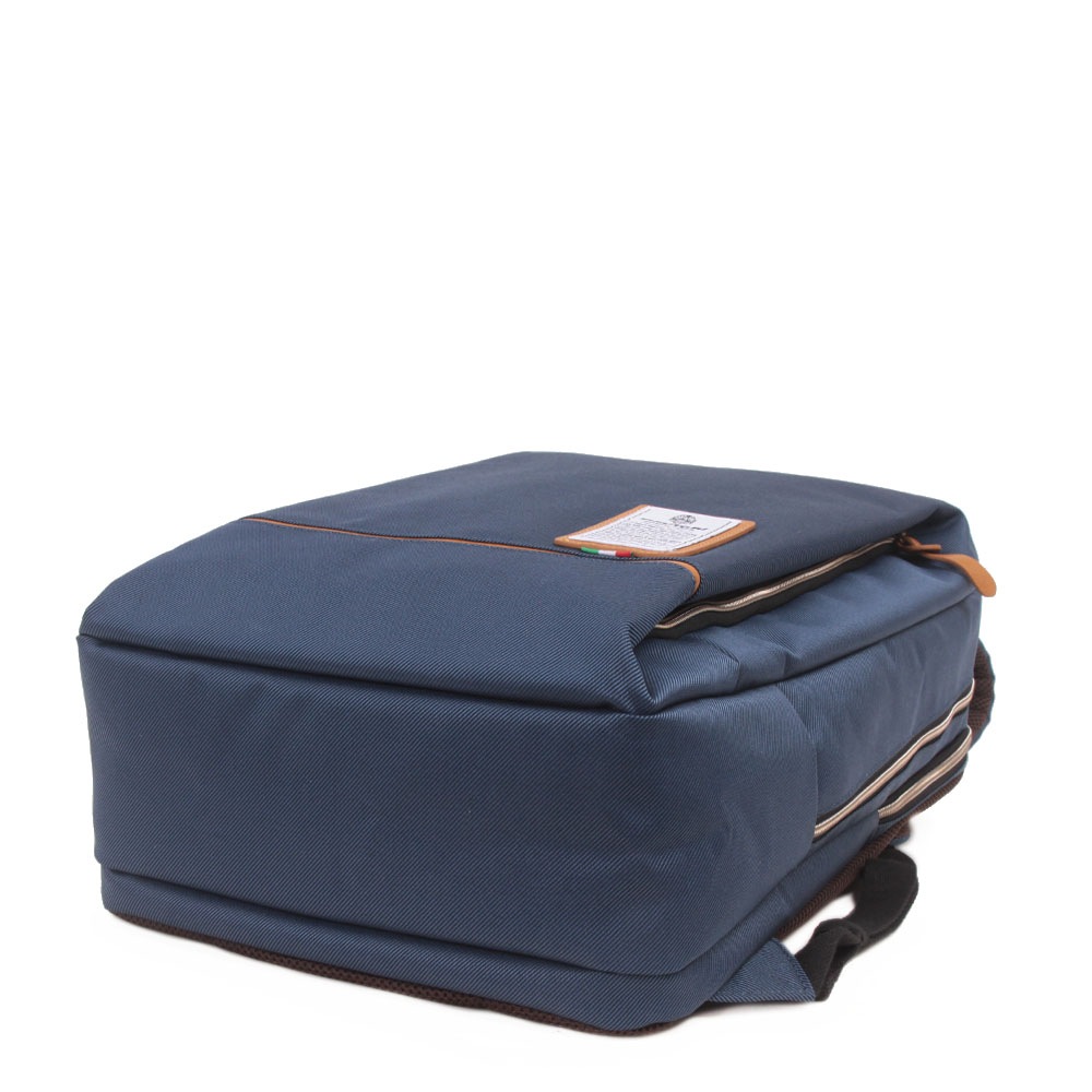 【Bianchi】スクエアリュック NBTC81