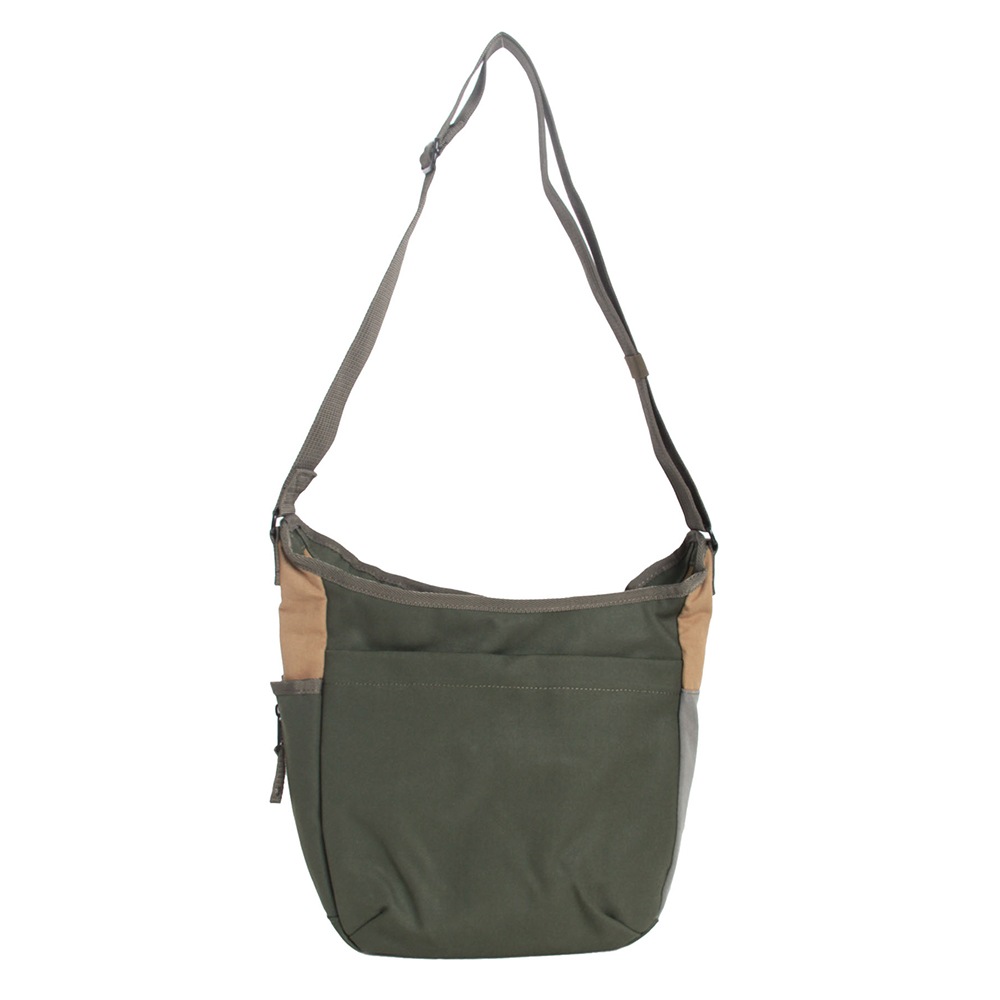 ≪Lightning（ライトニング）掲載商品≫<br>【AVIREX】<br>TOPGUN3 ショルダーバッグ AX1170N