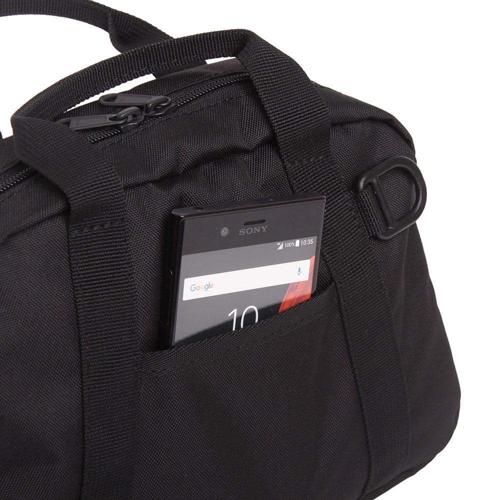 【NewBalance】<br>ミニボストンバッグ　AC52242