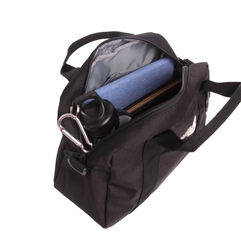 【NewBalance】<br>ミニボストンバッグ　AC52242