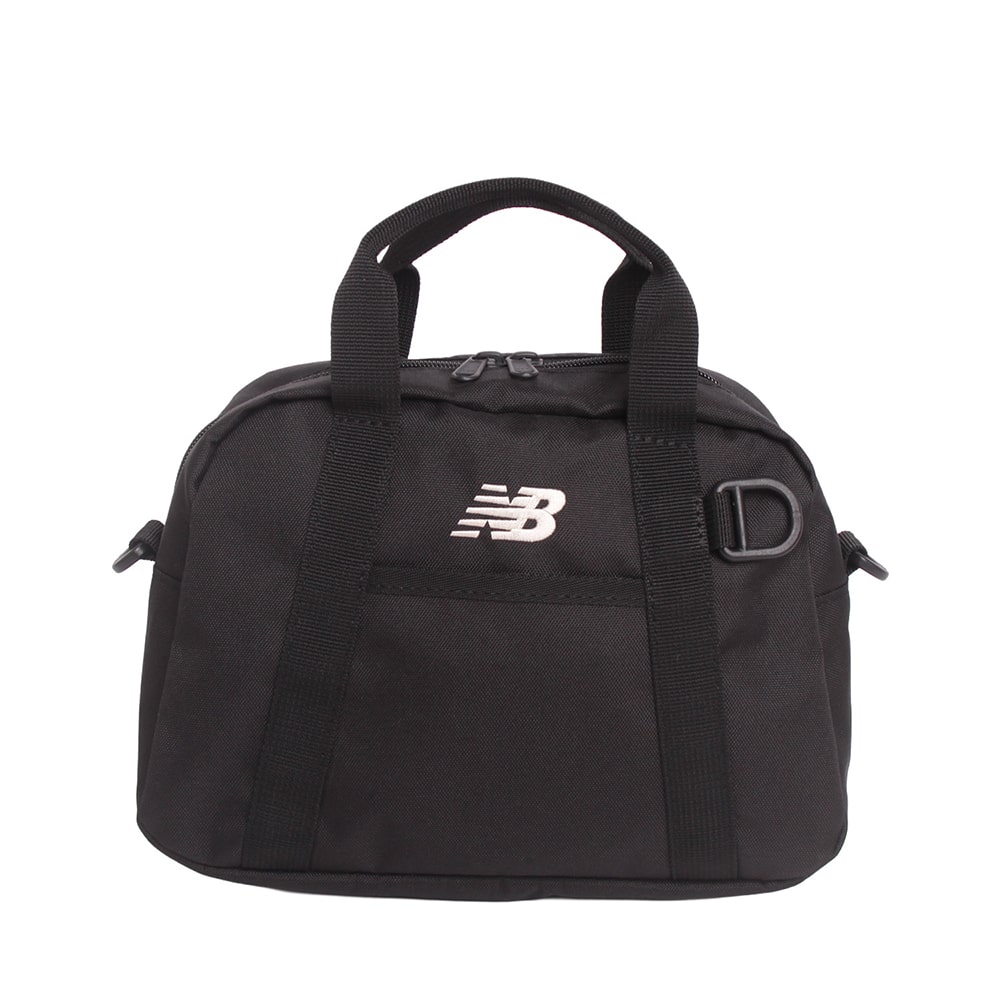 【NewBalance】<br>ミニボストンバッグ　AC52242