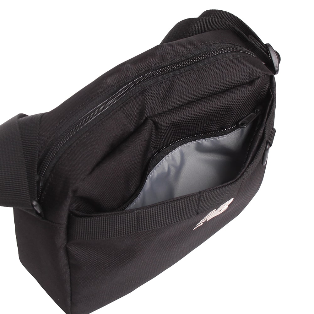 【NewBalance】<br>ミニショルダーバッグ　AC37626