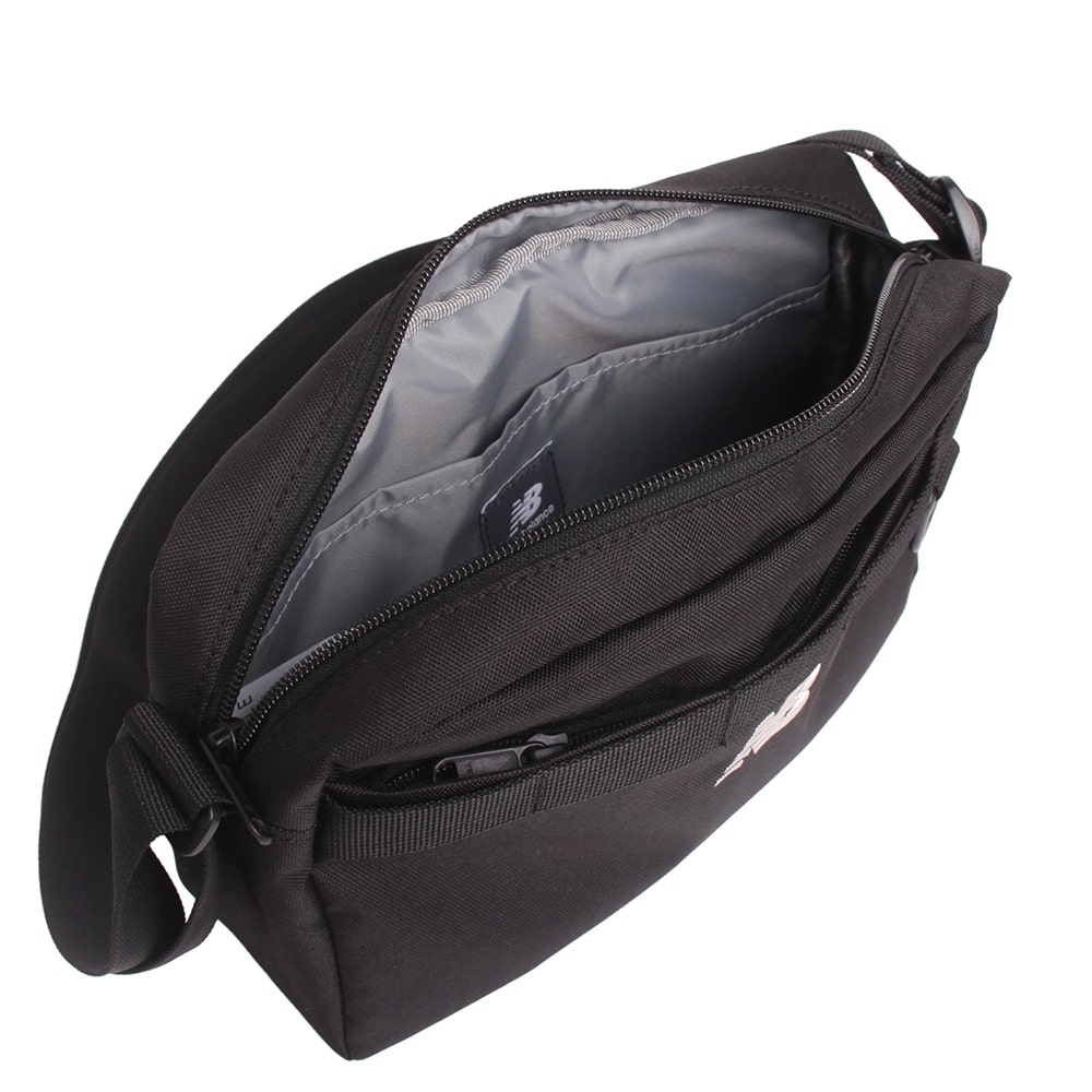 【NewBalance】<br>ミニショルダーバッグ　AC37626