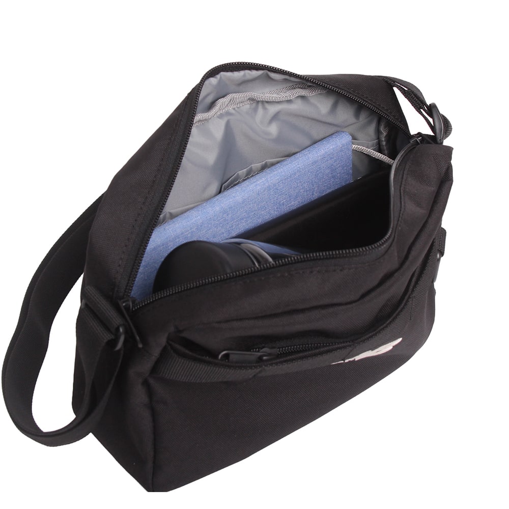 【NewBalance】<br>ミニショルダーバッグ　AC37626