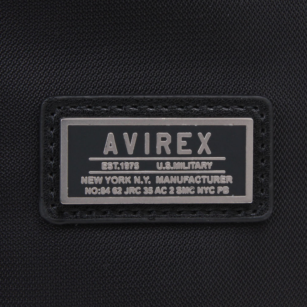 【AVIREX】 トートバッグ 抗菌・防臭加工シリーズ AX2054