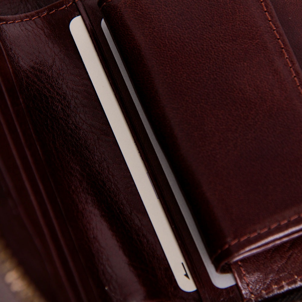 ≪Lightning(ライトニング)掲載商品≫<br>【AVIREX】BEUDE LIMITED ラウンドウォレット AX9101M