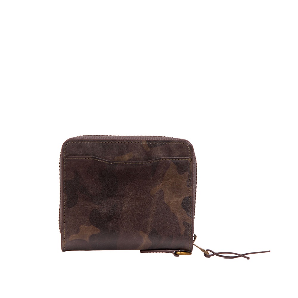 ≪Lightning(ライトニング)掲載商品≫<br>【AVIREX】BEUDE LIMITED ラウンドウォレット AX9101M