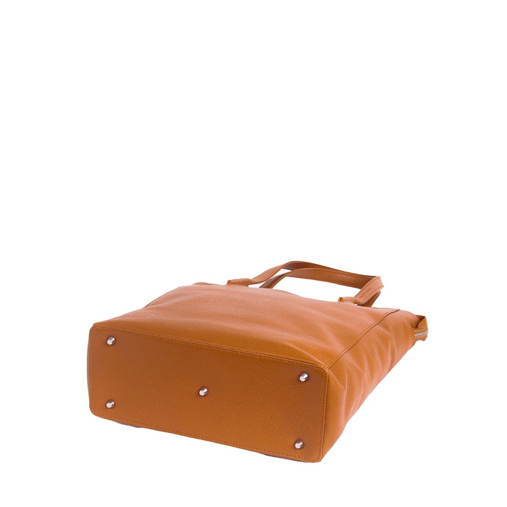 【PID】<br>撥水レザートート PAZ501