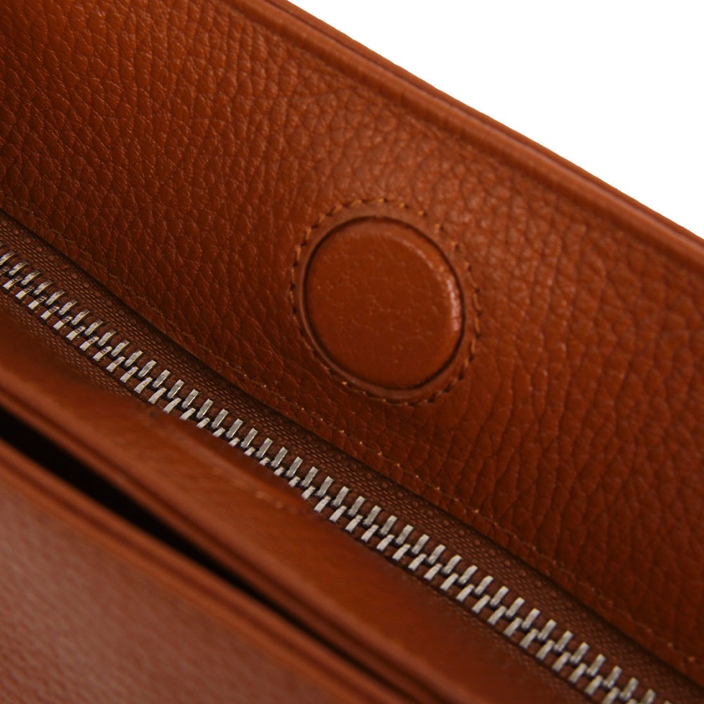 【PID】<br>撥水レザートート PAZ501