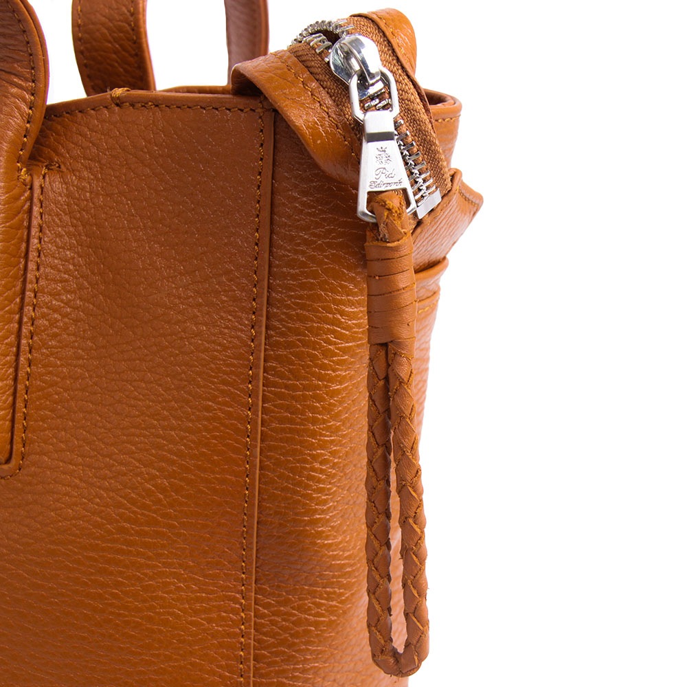 【PID】<br>撥水レザートート PAZ501