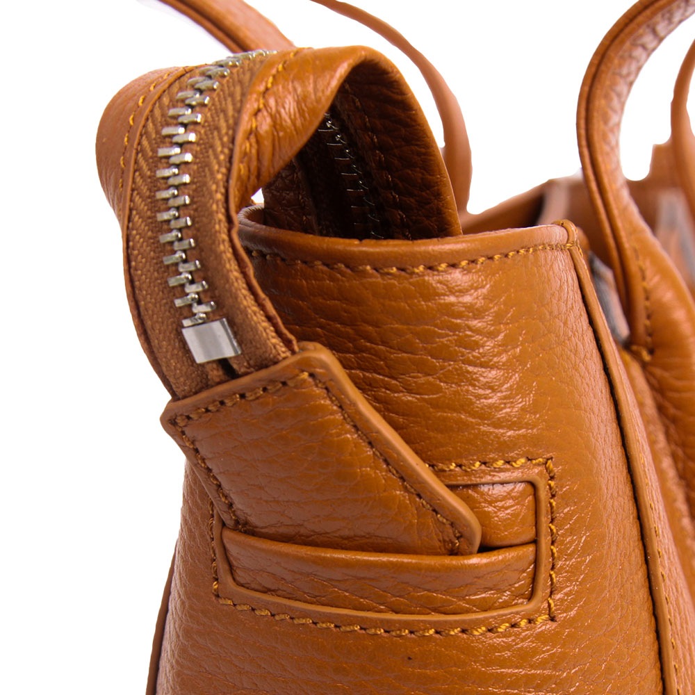 【PID】<br>撥水レザートート PAZ501