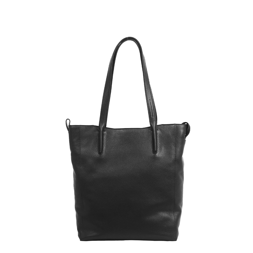 【PID】<br>撥水レザートート PAZ501