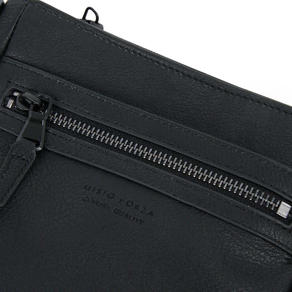 【Misto Forza】<br> 縦型ミニショルダーバッグ FMH45