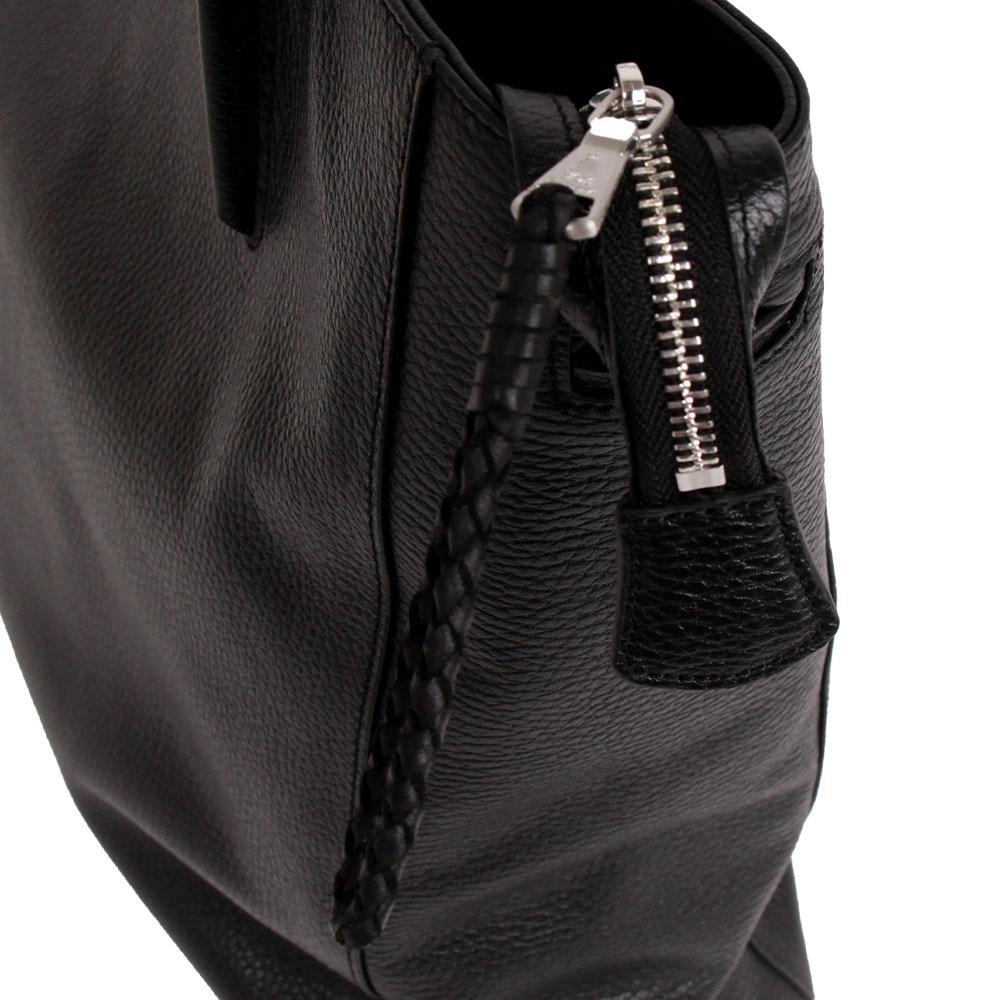 【PID】<br>撥水レザートート PAZ502