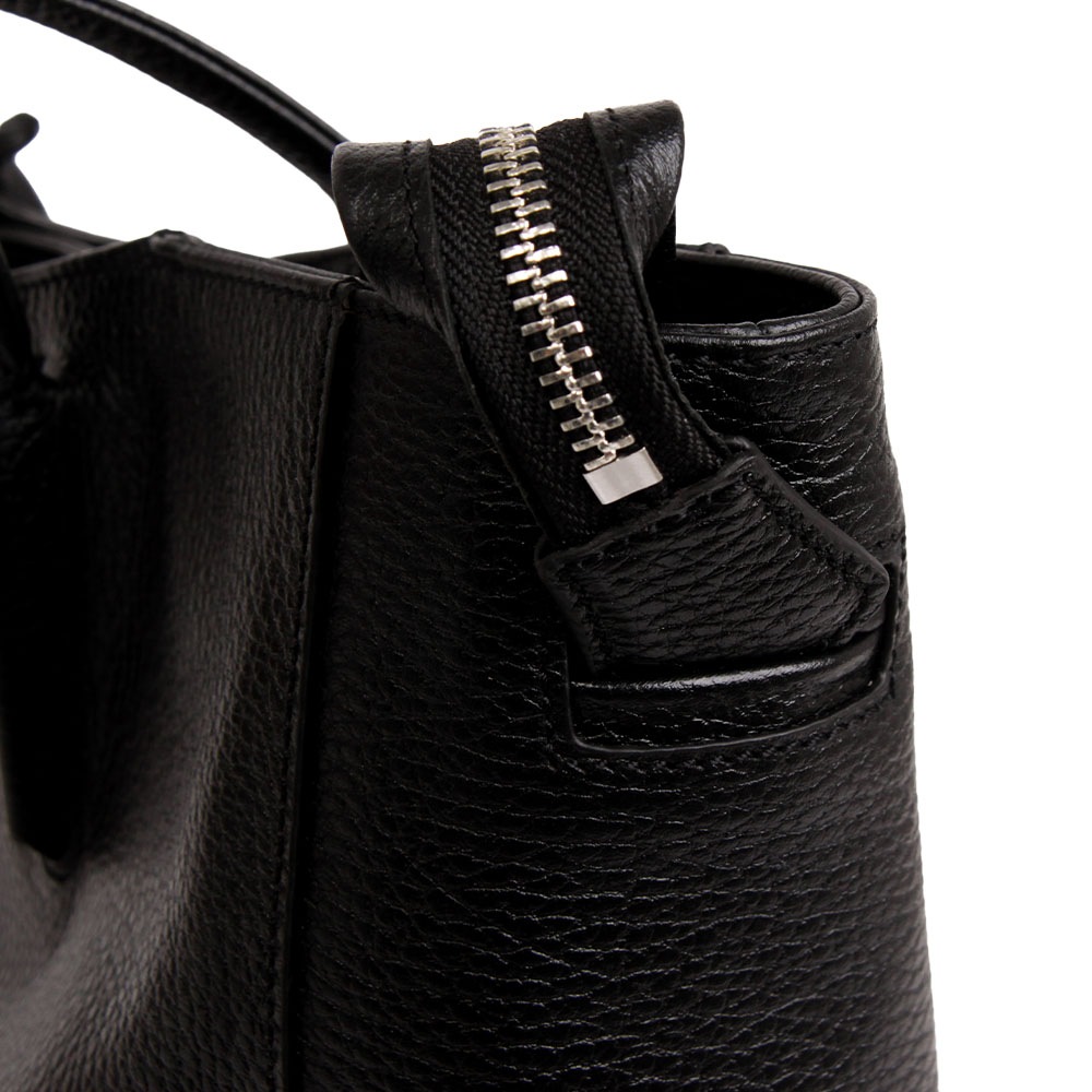 【PID】<br>撥水レザートート PAZ502