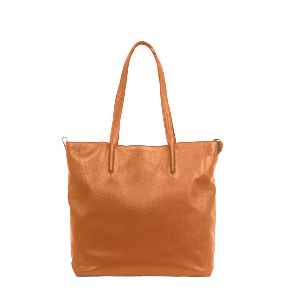 【PID】<br>撥水レザートート PAZ502