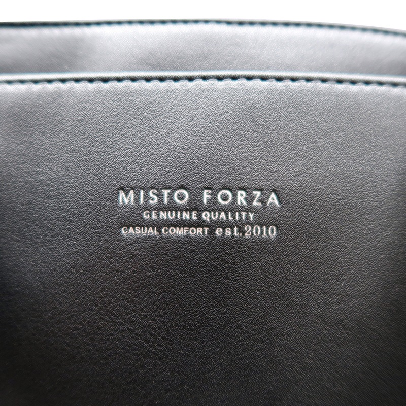 【Misto Forza】2wayトートバッグ FMH22