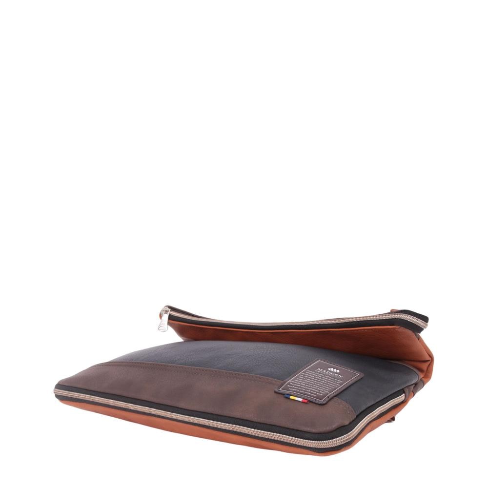 新色 クロアカ追加【MADDEN EQUIPMENT】2WAY ショルダー TMPI06 エクスパンダブル仕様