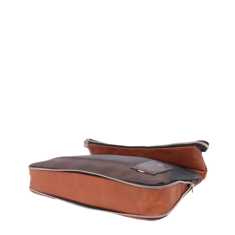 新色 クロアカ追加【MADDEN EQUIPMENT】2WAY ショルダー TMPI06 エクスパンダブル仕様