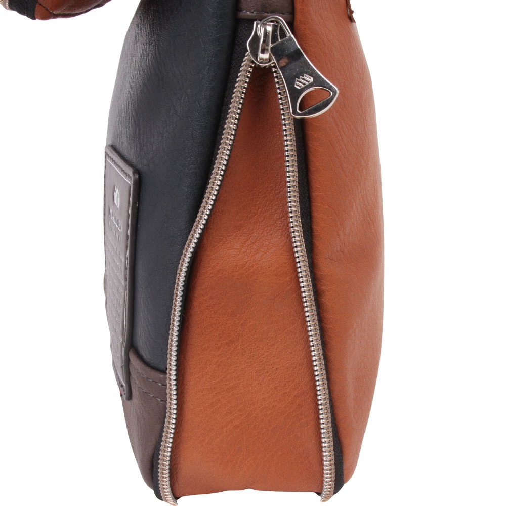 新色 クロアカ追加【MADDEN EQUIPMENT】2WAY ショルダー TMPI06 エクスパンダブル仕様