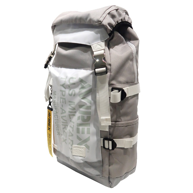 【AVIREX】　被せリュック　AVX594