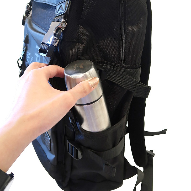 【AVIREX】　被せリュック　AVX594