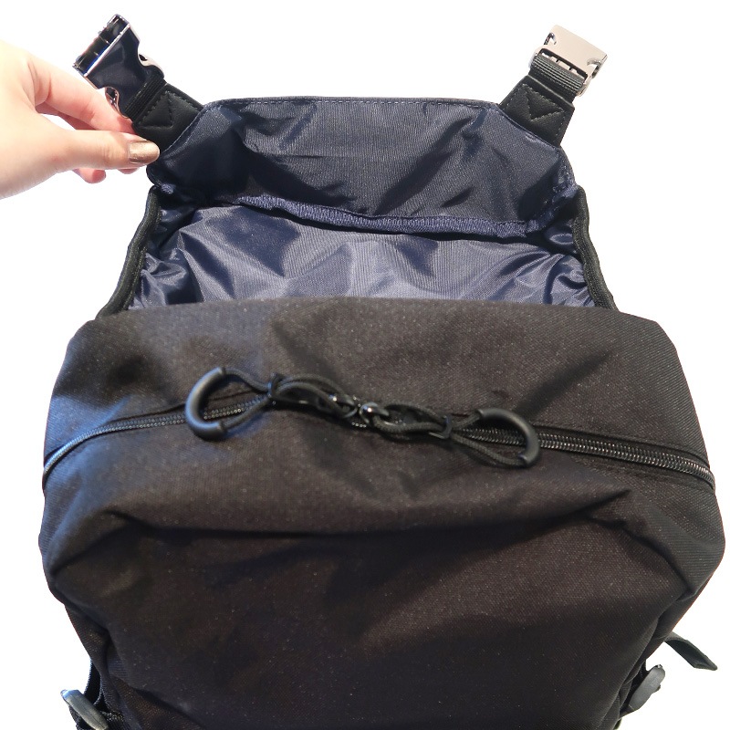 【AVIREX】　被せリュック　AVX594