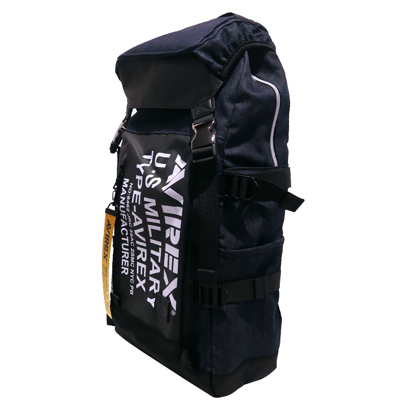 【AVIREX】　被せリュック　AVX594