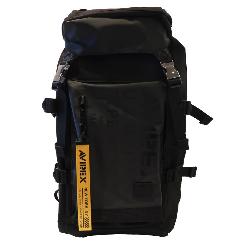 【AVIREX】　被せリュック　AVX594