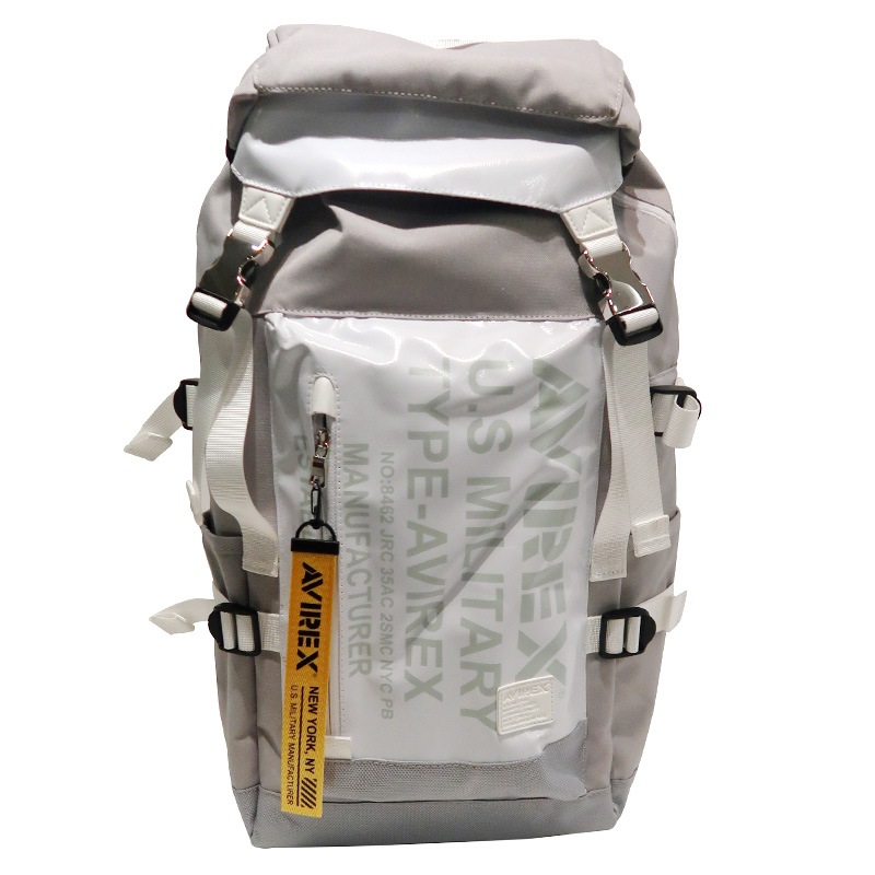 【AVIREX】　被せリュック　AVX594