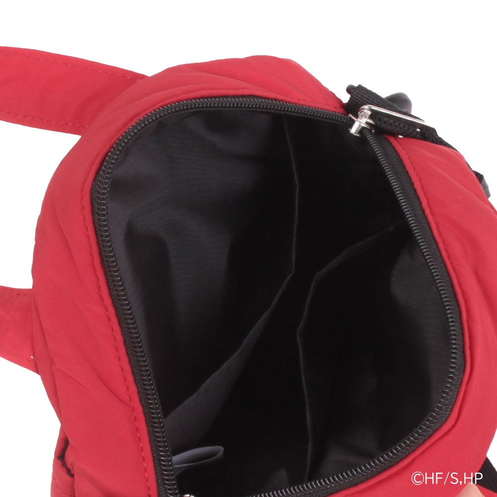 【ハイキュー!!×OUTDOOR PRODUCTS】 <br>ボンディングラウンドショルダー ODHQ40