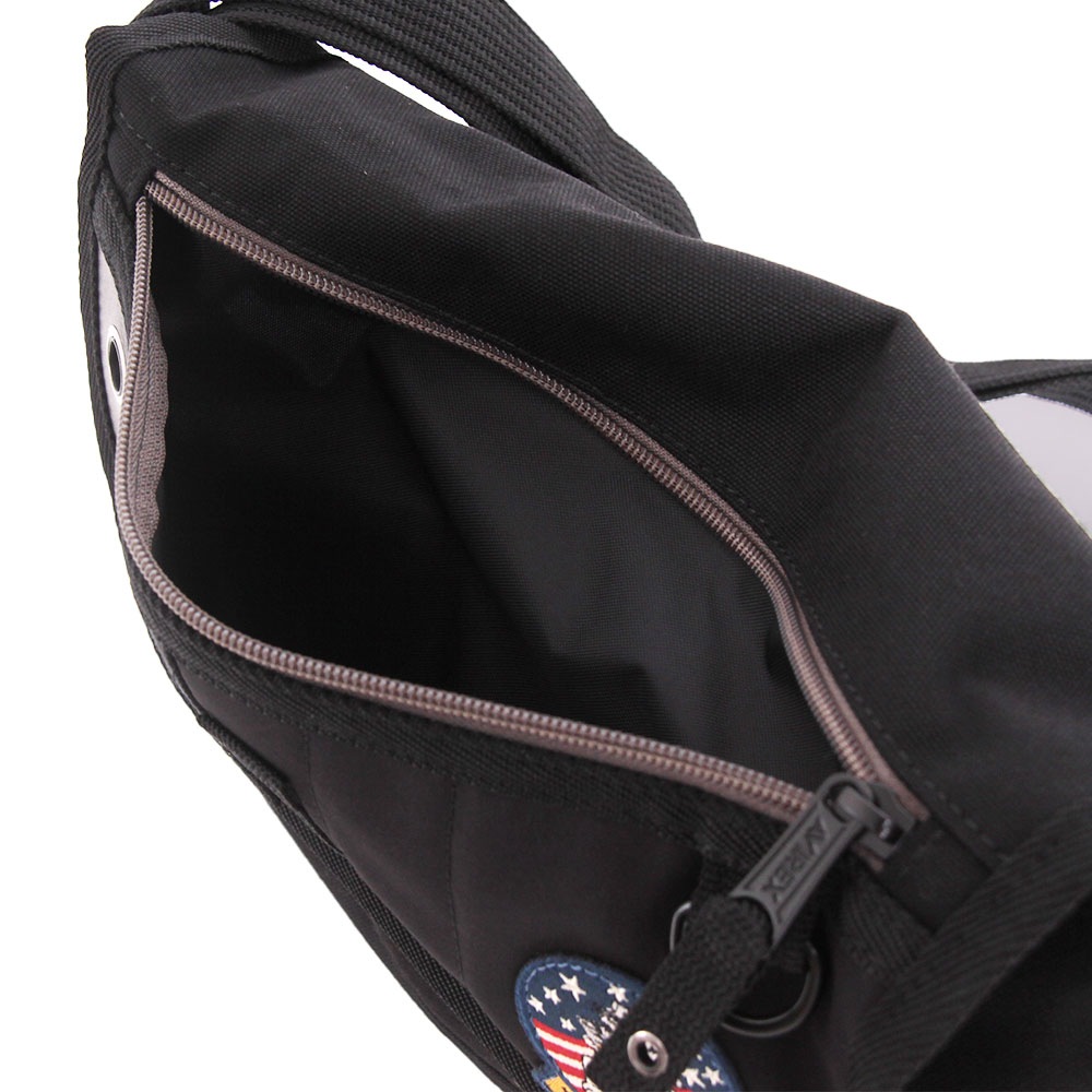 ≪Lightning（ライトニング）掲載商品≫<br>【AVIREX】<br>TOPGUN3 ミニショルダー AVX3520N