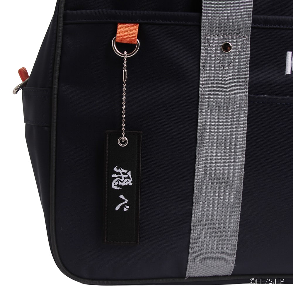 【ハイキュー!!×OUTDOOR PRODUCTS】 <br>スクールバッグ ODHQ120