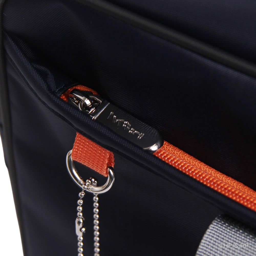 【ハイキュー!!×OUTDOOR PRODUCTS】 <br>スクールバッグ ODHQ120