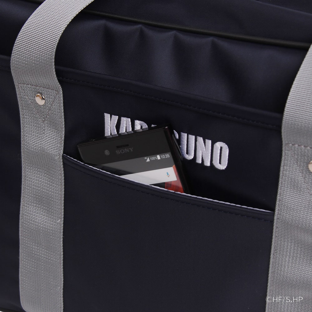 【ハイキュー!!×OUTDOOR PRODUCTS】 <br>スクールバッグ ODHQ120