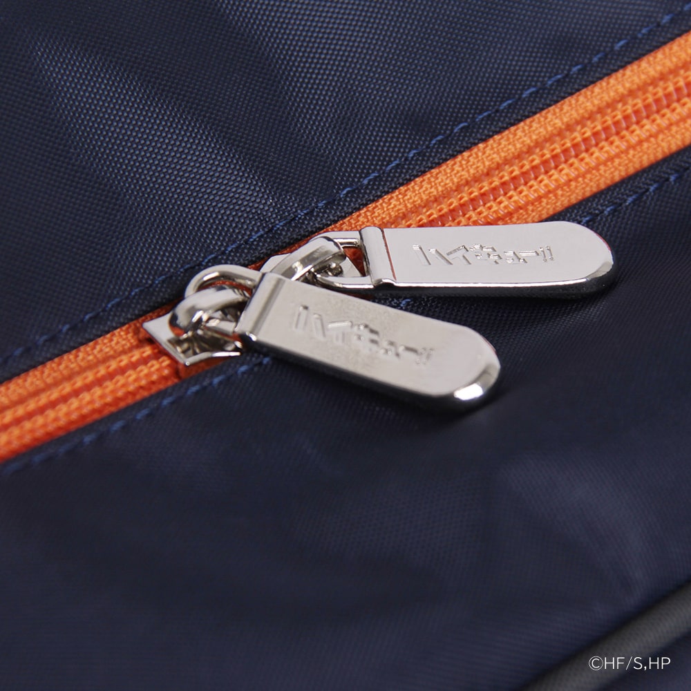 【ハイキュー!!×OUTDOOR PRODUCTS】 <br>スクールバッグ ODHQ120