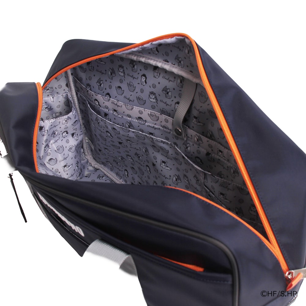 【ハイキュー!!×OUTDOOR PRODUCTS】 <br>スクールバッグ ODHQ120