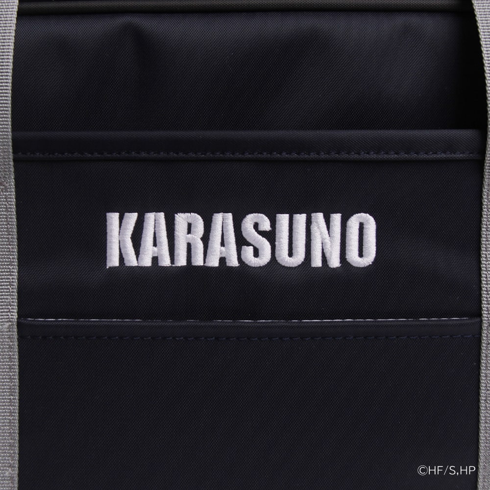 【ハイキュー!!×OUTDOOR PRODUCTS】 <br>スクールバッグ ODHQ120