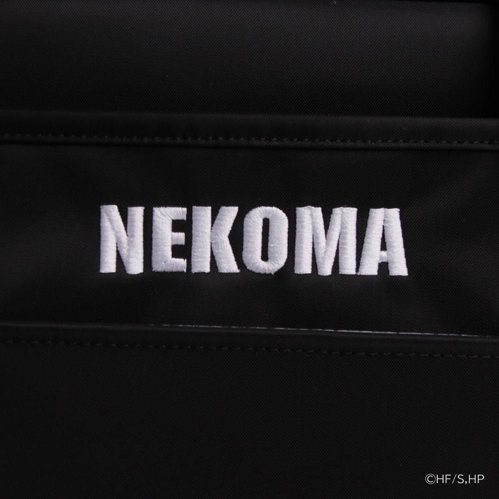 【ハイキュー!!×OUTDOOR PRODUCTS】 <br>スクールバッグ ODHQ120