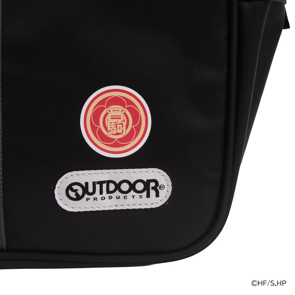 【ハイキュー!!×OUTDOOR PRODUCTS】 <br>スクールバッグ ODHQ120