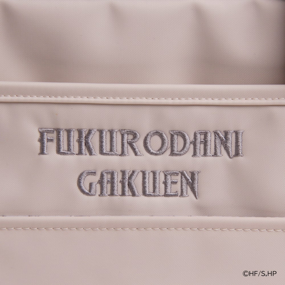 【ハイキュー!!×OUTDOOR PRODUCTS】 <br>スクールバッグ ODHQ120