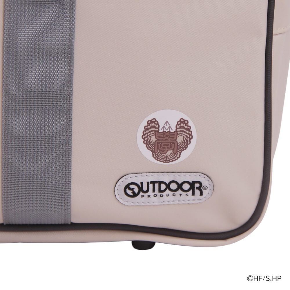 【ハイキュー!!×OUTDOOR PRODUCTS】 <br>スクールバッグ ODHQ120